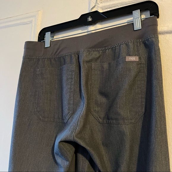 Figs Livingston™ Technical collection Scrub Pants size Small - Picture 9 of 12